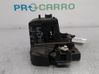 Cerradura de puerta delantera 