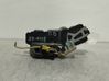 Rear door lock 