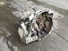 Manual 5 speed gearbox 