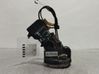Rear door lock 