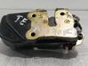 Rear door lock 