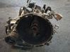 Manual 5 speed gearbox 