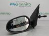Front door electric wing mirror 