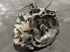 Manual 5 speed gearbox 