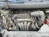 Manual 5 speed gearbox 