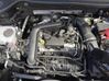 Manual 5 speed gearbox 