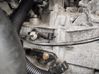 Manual 5 speed gearbox 