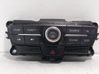 Multifunctional control switch/knob 