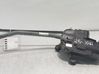 Wiper motor 