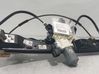 Fensterhebermechanismus ohne Motor Tür vorne 