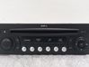 Radio/CD/DVD/GPS-pääyksikkö 