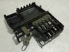 SAM control unit 