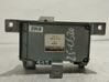 Steering rack control module 