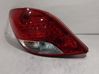 Tailgate rear/tail lights 