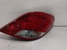 Rear/tail lights 
