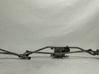 Motor del limpiaparabrisas 