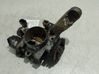 Electric throttle body valve 