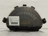 Speedometer (instrument cluster) 
