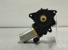 Front door window regulator motor 