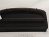 Parcel shelf 
