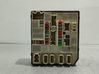 SAM control unit 