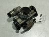 Electric throttle body valve 