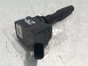 High voltage ignition coil 