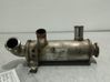 EGR valve cooler 