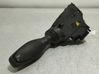Wiper turn signal indicator stalk/switch 