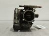 Electric throttle body valve 