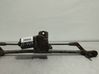 Wiper motor 
