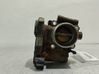 Electric throttle body valve 