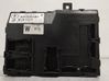 SAM control unit 