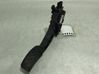 Accelerator throttle pedal 