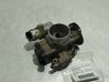 Electric throttle body valve 