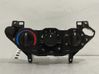 Climate control unit 