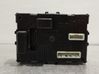 SAM control unit 