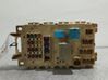 SAM control unit 