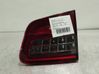 Tailgate rear/tail lights 