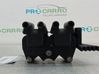 High voltage ignition coil 