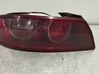 Tailgate rear/tail lights 