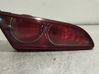 Tailgate rear/tail lights 