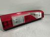 Tailgate rear/tail lights 