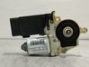 Front door window regulator motor 