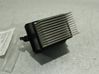 Heater blower fan relay 