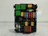 SAM control unit 
