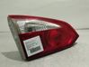 Tailgate rear/tail lights 