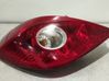 Tailgate rear/tail lights 