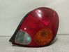 Rear/tail lights 