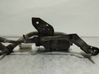 Wiper motor 